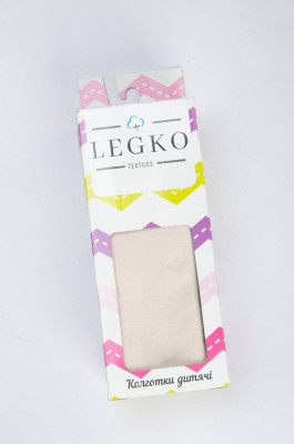 Колготи махрові для дівчинки (зима)